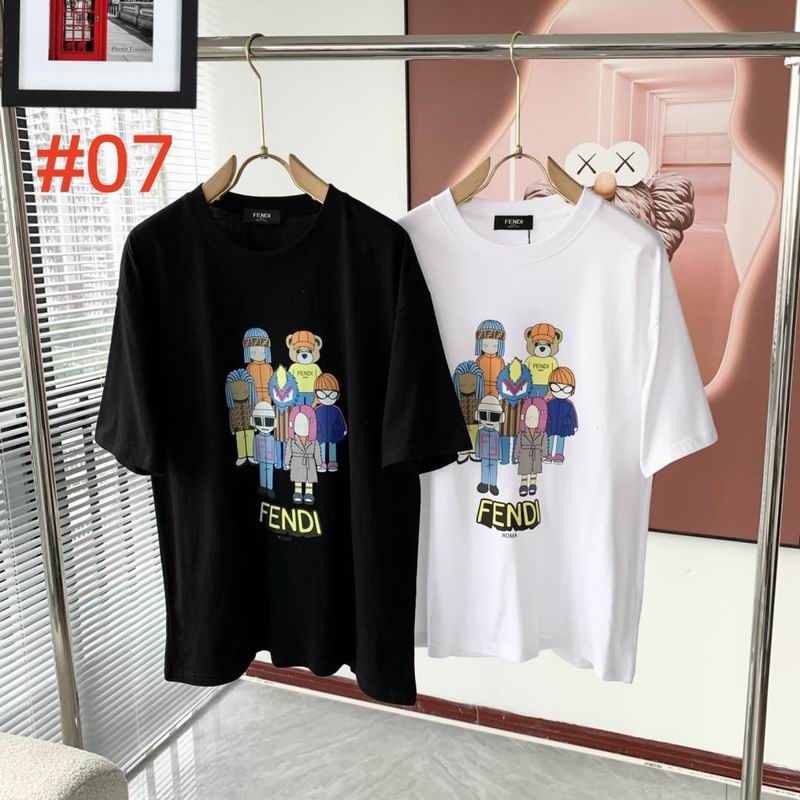 Fendi M-3XL 12yr51